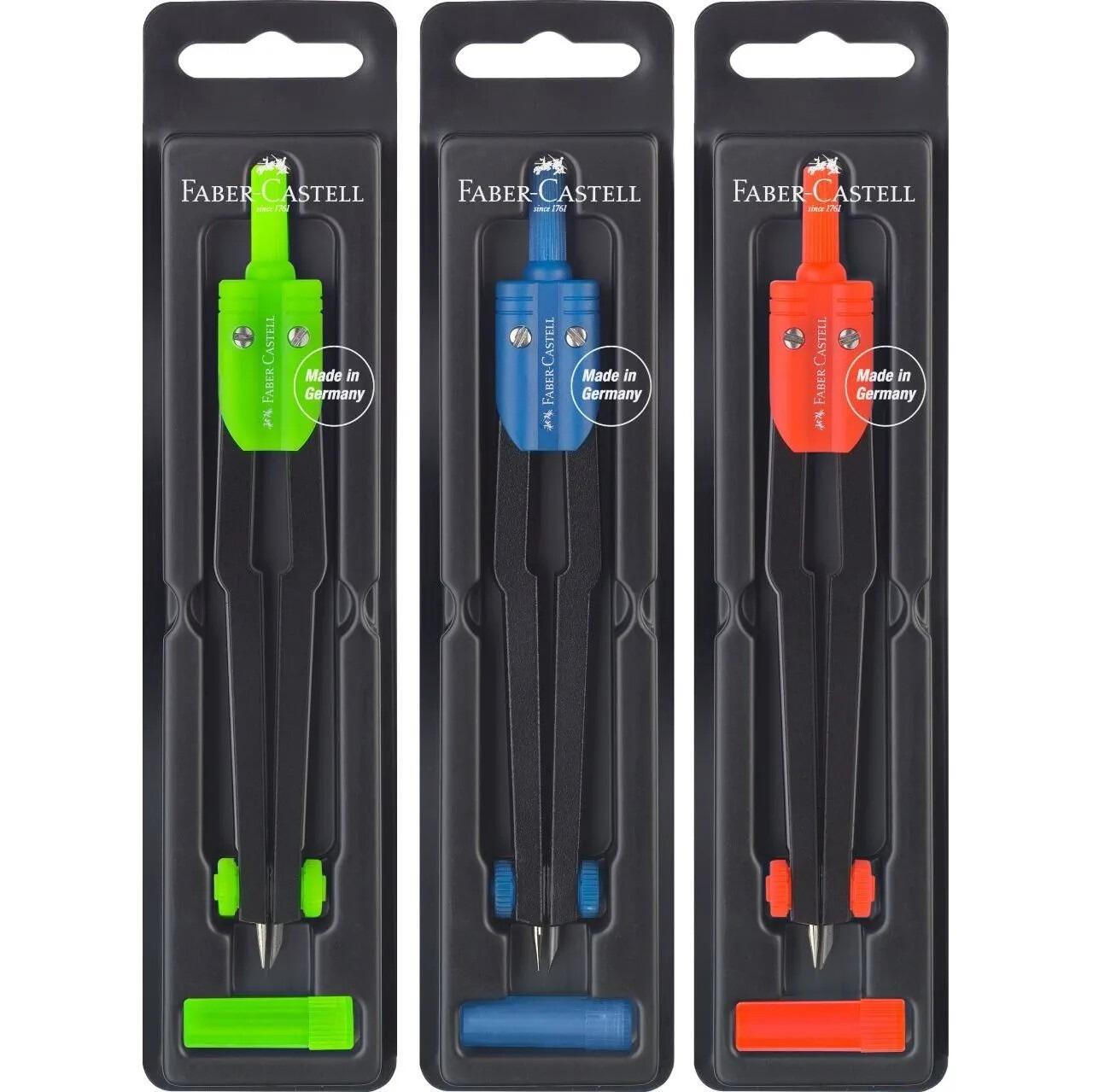 Passer Faber-Castell