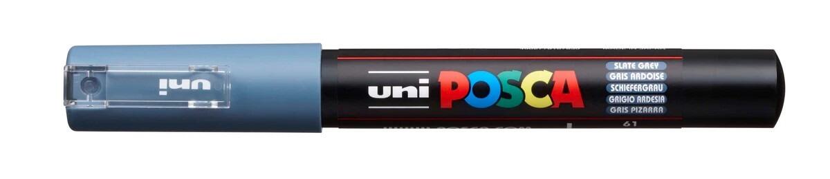 Posca Tusch 0,7 96 slate grey