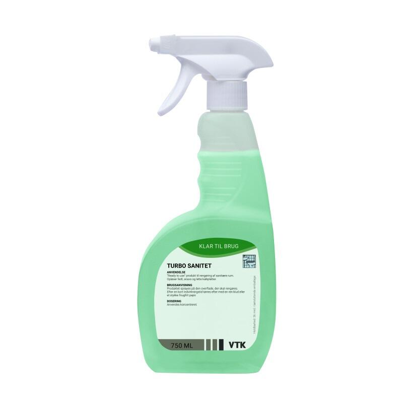 Turbo Sanitet