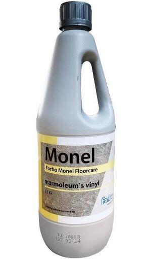 Monel Floorcare 1 ltr.