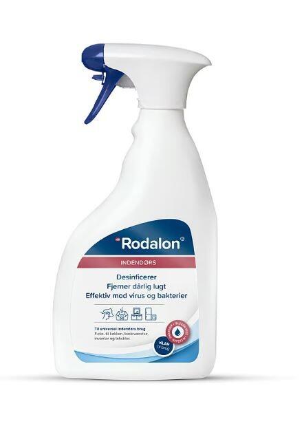 Rodalon i sprayflaske 750 ml