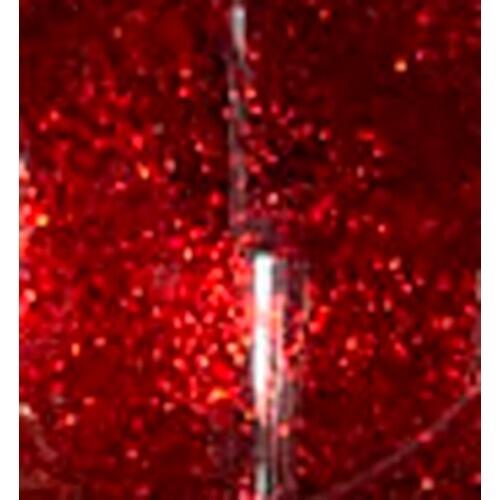 Glitterlim rød 177ml