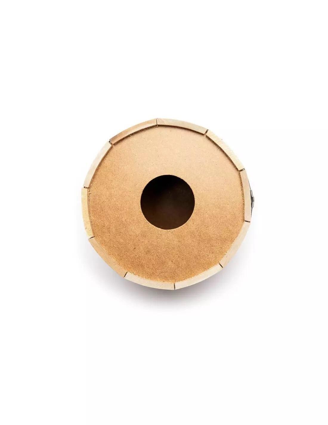 Fastelavnstønde 54 cm 9-15 år