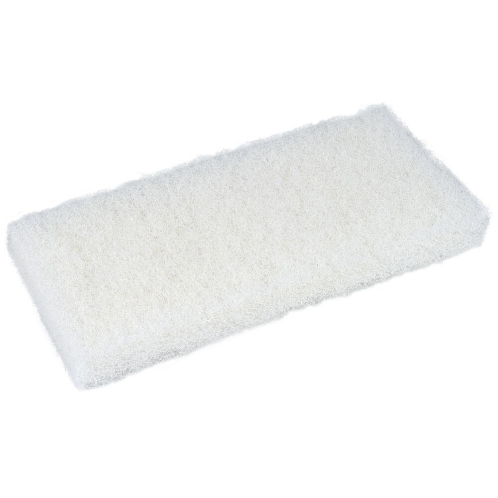 Jumbo Pad Hvid