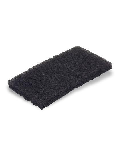 Jumbo Pad Rødbrun