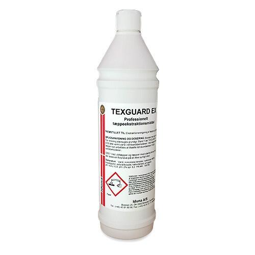 Tæpperens Texguard EX