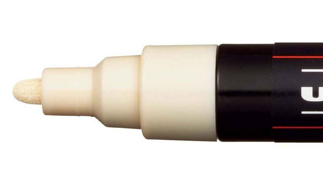 Posca Tusch PC-5M 1,8 - 2,5 elfenben