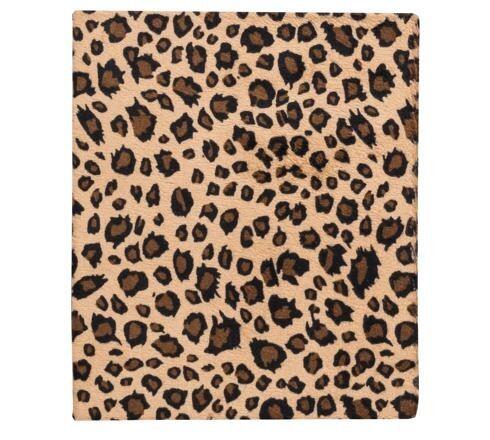 Fotoalbum leopard