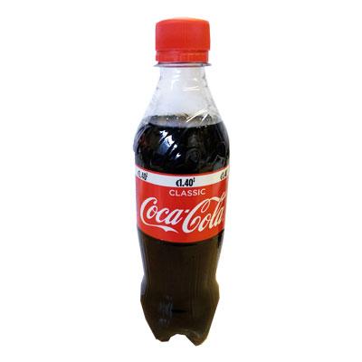 Coca Cola 375ml