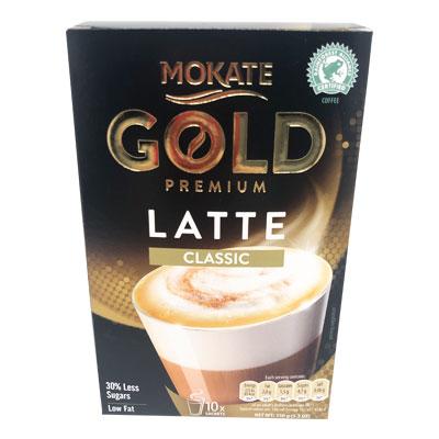 Mokate Latte
