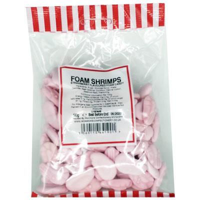 S4U Foam Shrimps