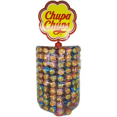 Chupa Chups Lolly Stand