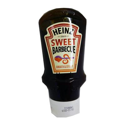 Heinz Sweet BBQ Sauce
