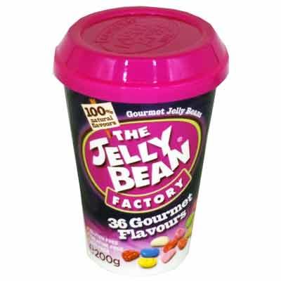 200g Gourmet Jelly Beans