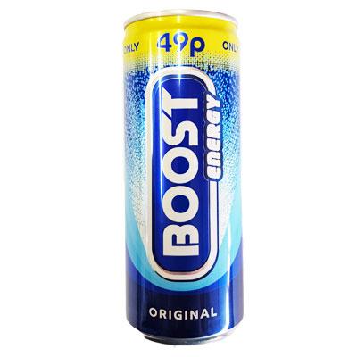 Boost Can