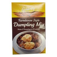 Goldenfry Dumpling Mix