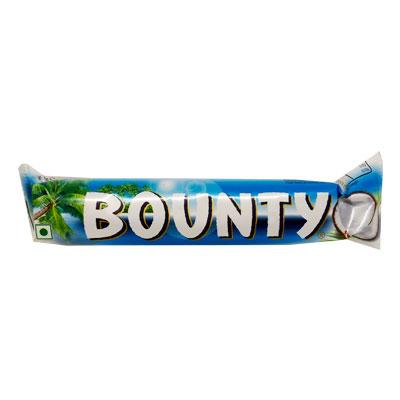 Bounty Bars