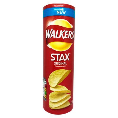 Walkers Stax Original