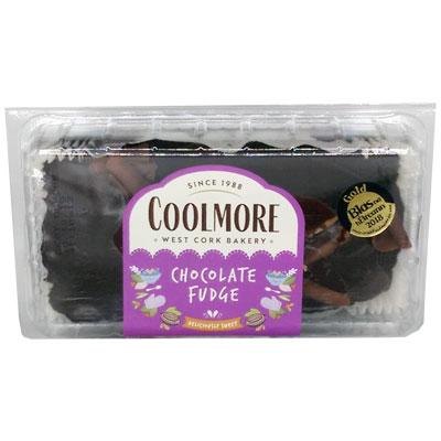 Coolmore Lux Chocolate Fudge