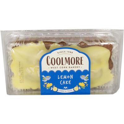 Coolmore Lux Lemon Cake