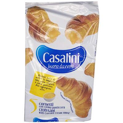 Casalini Custard Croissant