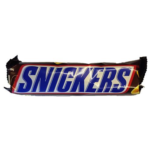 Snickers 48g