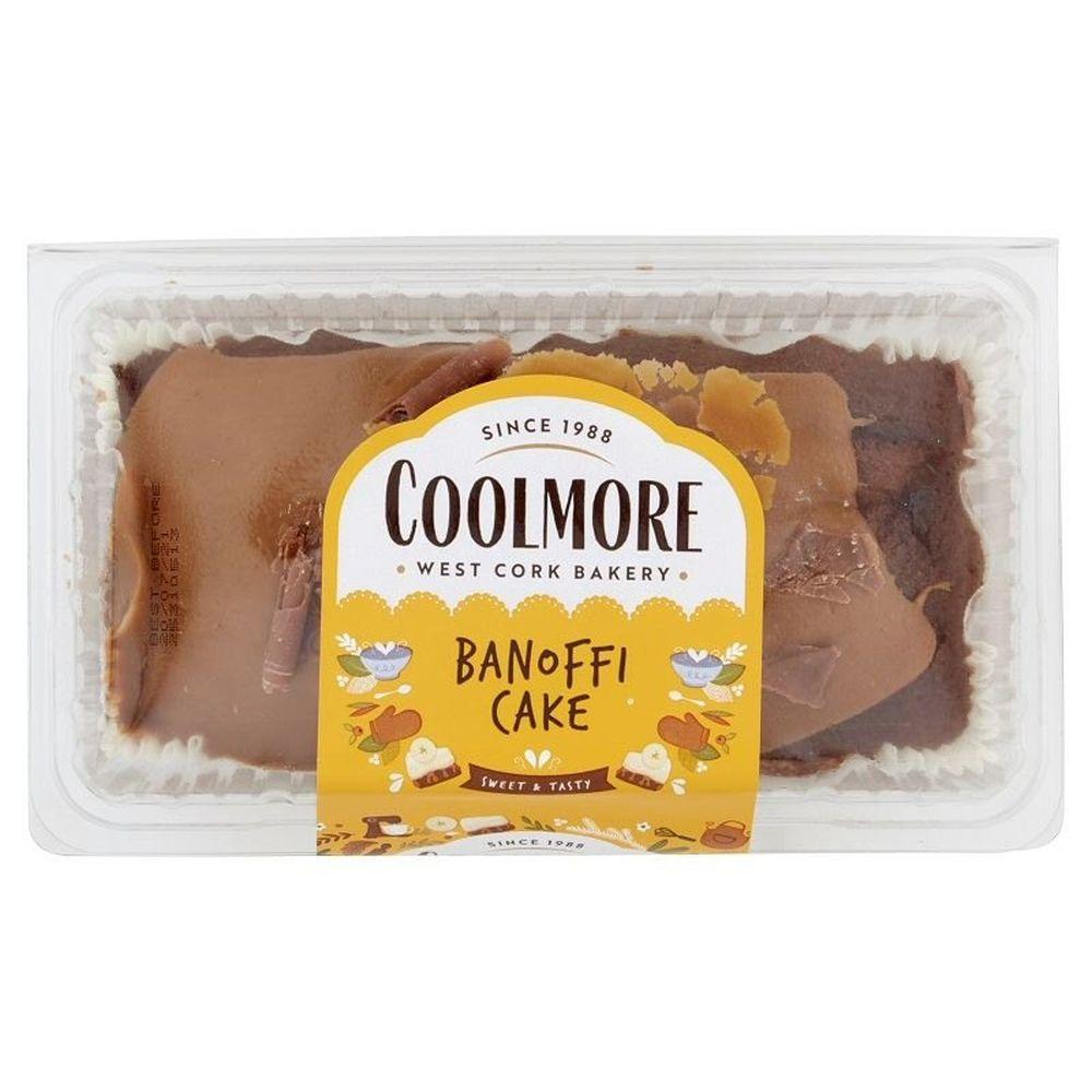 Coolmore Lux Banoffi Cake