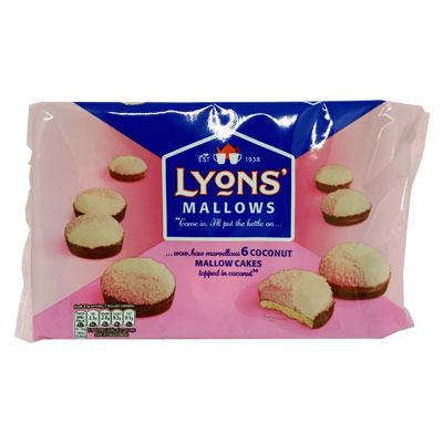 Discount Food Bargains - Lyons Jam tea cakes 16 cakes Only 2 for £1.50  That's 32 cakes Wow | Facebook