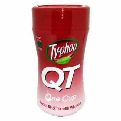 Typhoo QT Jar