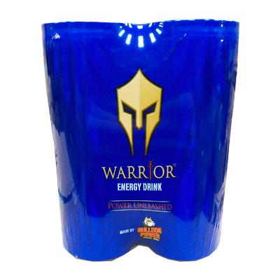 Warrior Energy Drink