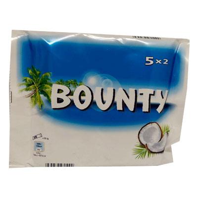 Bounty multipack