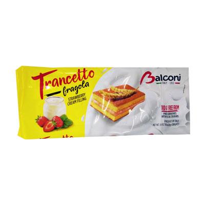 Balconi Choco Orange 10 x 35g (350g) | Biscuits & Crackers | Iceland Foods