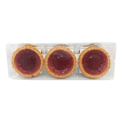 Jam Tarts