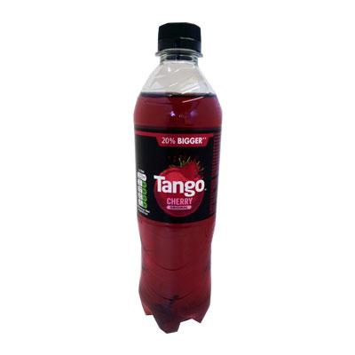 Tango Cherry 600ml