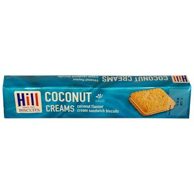 Hills Coconut Creams