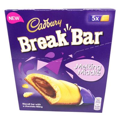 Cadbury Break Bar Original