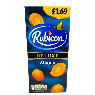 Rubicon Mango