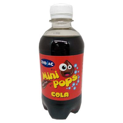 Zodiac Pops Cola