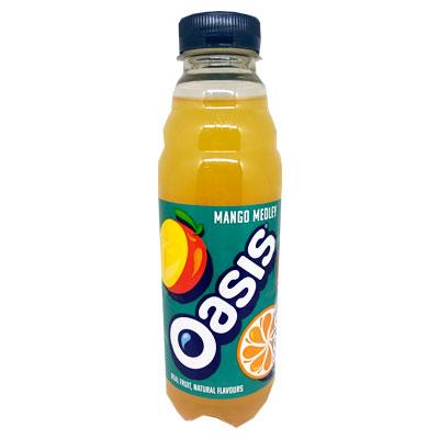 Oasis Mango Medley