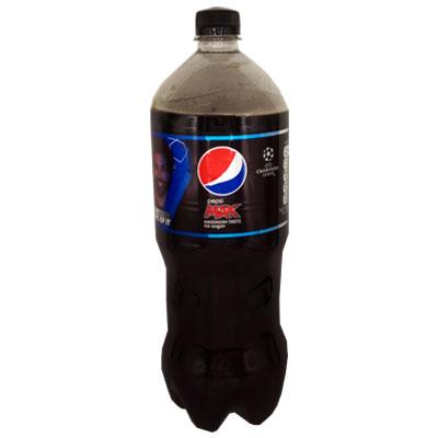 Pepsi Max 1.5 Litre