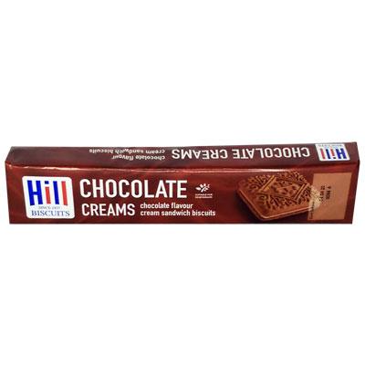 Hills Chocolate Creams