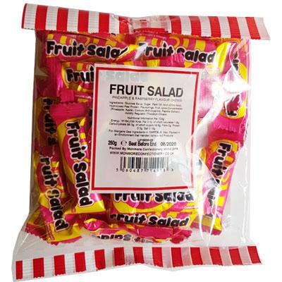 S4U Fruit Salad