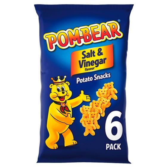 pom-bear salt and vinegar