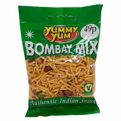 Yummy Yum Small Bombay Mix