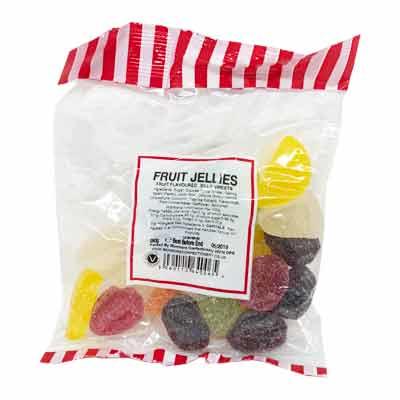 S4U Fruit Jellies