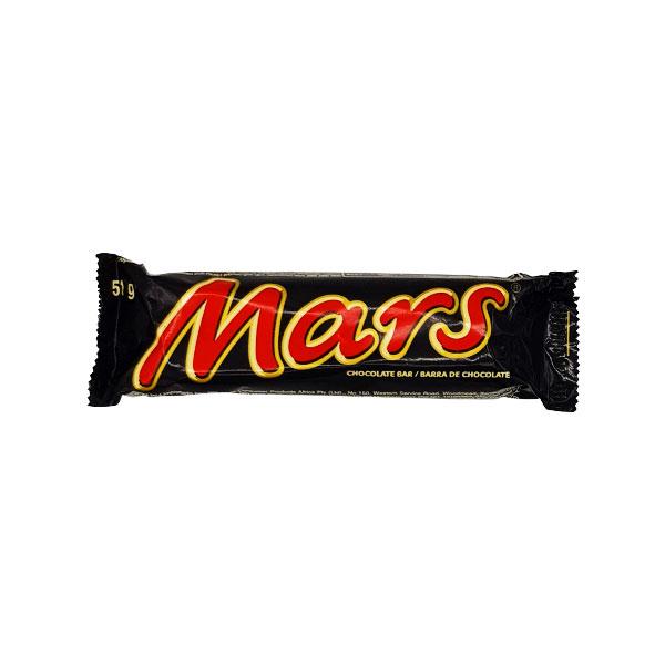 Mars 51g X24