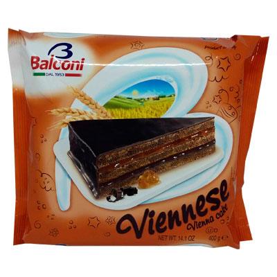 Balconi Vienna Cake