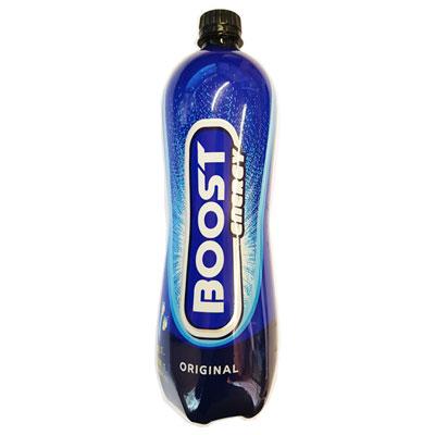 Boost 1L Energy Drink