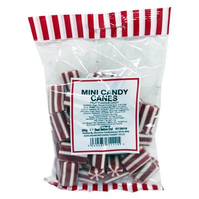 S4U Mini Candy Canes