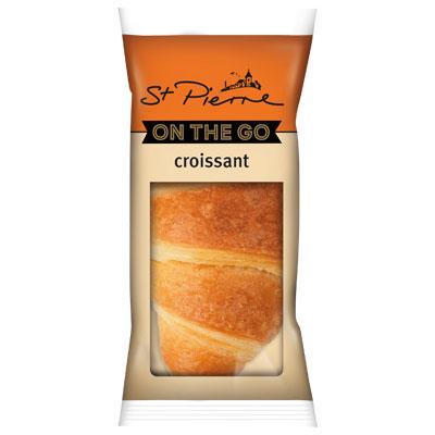 St Pierre Croissants